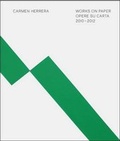 Cover: Carmen Herrera - Lisson Gallery