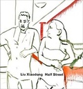 Cover: Liu Xiaodong - Lisson Gallery
