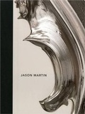 Cover: Jason Martin - Lisson Gallery