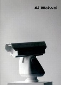 Enlarge image Cover: Ai Weiwei - Lisson Gallery