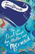 Cover: The Girl Who Thought Her Mother Was a Mermaid - Zephyr