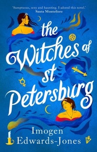 Abbildung von: The Witches of St. Petersburg - Head of Zeus