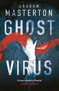 Enlarge image Cover: Ghost Virus - Head of Zeus