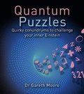 Cover: Quantum Puzzles - Arcturus Publishing