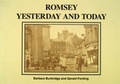 Cover: Romsey Yesterday and Today - Lower Test Valley Archaeological Study Group (LTVA