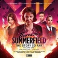 Cover: Bernice Summefield - The Story So Far - Volume 1 - Big Finish Productions Ltd