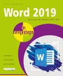 Cover: Word 2019 in easy steps - In Easy Steps Limited