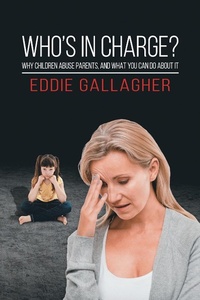 Enlarge image Cover: Who's In Charge? - Austin Macauley Publishers