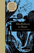 Cover: Mindfulness in Music - Leaping Hare Press
