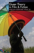 Cover: ALT 36: Queer Theory in Film & Fiction - James Currey