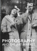Cover: Photography and the Art Market - Lund Humphries Publishers Ltd