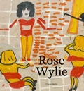 Cover: Rose Wylie - Lund Humphries Publishers Ltd