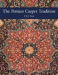 Abbildung von: The Persian Carpet Tradition - Hali Publications Ltd