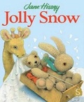 Cover: Jolly Snow - Scribblers