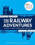 Cover: The Railway Adventures - September Publishing