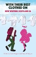 Cover: With Their Best Clothes On - Association for Scottish Literary Studies