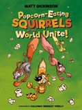 Cover: Popcorn-eating Squirrels of the World Unite! - Vertebrate Digital
