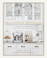 Abbildung von: Beautifully Organized - Random House Inc