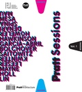 Cover: Pratt Sessions - Oro Editions