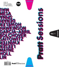 Enlarge image Cover: Pratt Sessions - Oro Editions
