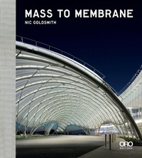 Enlarge image Cover: Mass to Membrane - Oro Editions