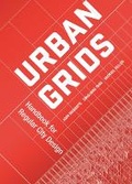 Cover: Urban Grids - Oro Editions