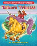 Cover: Unicorn Princess - Chooseco LLC