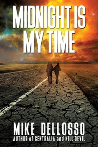 Enlarge image Cover: Midnight is My Time - Iron Stream Books