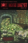 Cover: Dark Moon Digest Issue #31 - Perpetual Motion Machine Publishing