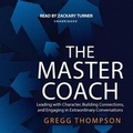 Cover: The Master Coach - MADE FOR SUCCESS