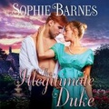 Cover: The Illegitimate Duke - HarperCollins