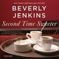 Cover: Second Time Sweeter - HarperCollins