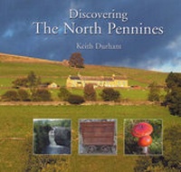 Abbildung von: Discovering the North Pennines - Northern Heritage