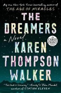 Enlarge image Cover: The Dreamers - Random House Large Print