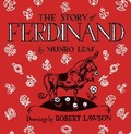Cover: The Story of Ferdinand - Viking Books for Young Readers