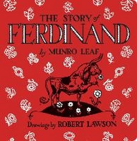 Enlarge image Cover: The Story of Ferdinand - Viking Books for Young Readers