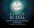 Cover: A God That Could Be Real - Dreamscape Media