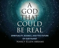 Enlarge image Cover: A God That Could Be Real - Dreamscape Media