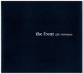 Cover: The Front - Photoworks