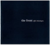 Enlarge image Cover: The Front - Photoworks