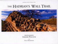 Abbildung von: The Hadrian's Wall Trail - Northern Heritage