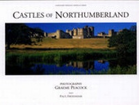 Abbildung von: Castles of Northumberland - Northern Heritage