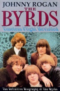 Cover: The Byrds - Omnibus Press