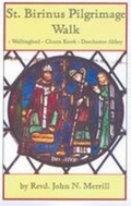 Cover: St. Birinus Pilgrimage Walk - The John Merrill Foundation