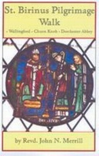 Enlarge image Cover: St. Birinus Pilgrimage Walk - The John Merrill Foundation
