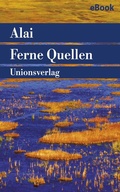 Cover: Ferne Quellen - Unionsverlag