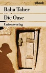Cover: Die Oase - Unionsverlag
