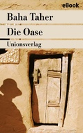 Cover: Die Oase - Unionsverlag