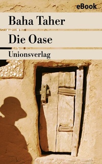 Abbildung von: Die Oase - Unionsverlag