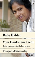 Cover: Vom Dunkel ins Licht - Unionsverlag
